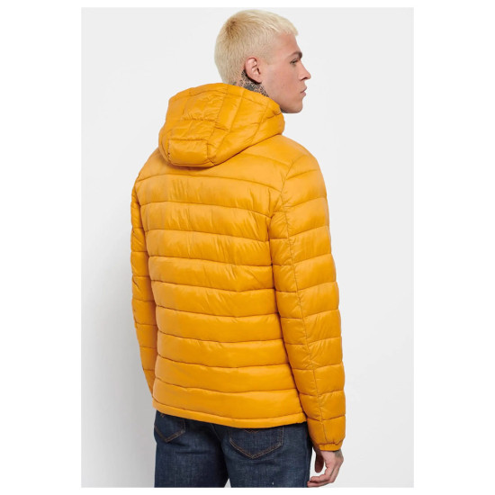 Funky Buddha Ανδρικό μπουφάν Funky Buddha Ανδρικό μπουφάν